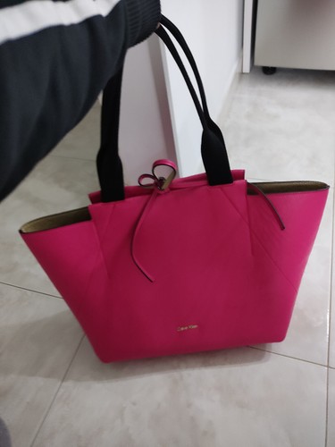Borsa calvin klein handbag - calvin,