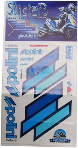 Kit adesivi pvc originale - in,