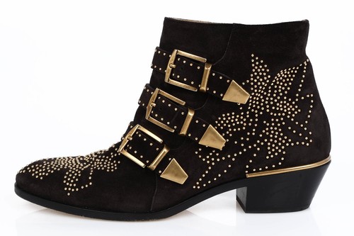 Stivaletto donna chloe - chloe, susanna