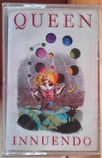 QUEEN INNUENDO - MC XDR