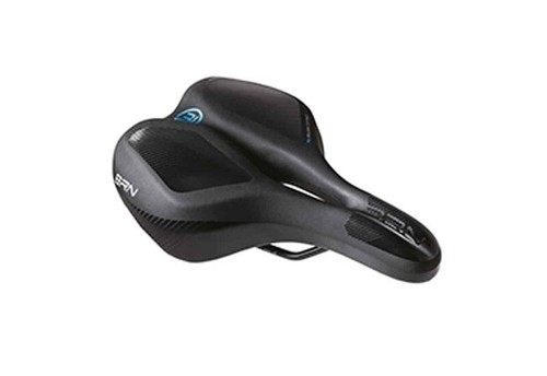 Sella brn memory foam - brn,
