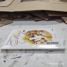 IL GRANDE SOGNO DI MAYA NUMERO