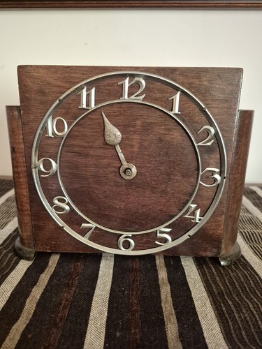 Orologio tavolo vintage - orologio,