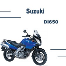 Manuale Officina Per Suzuki