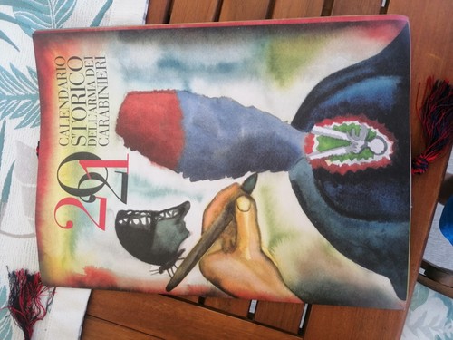 Calendari storici dal 1996 - storici,