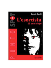 libro L'esorcista 25 anni dopo