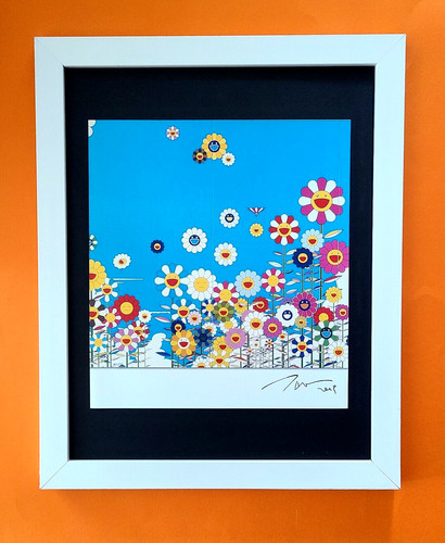 Takashi murakami fantastica - takashi,