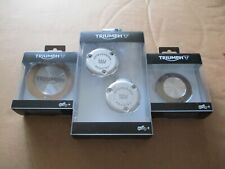 TRIUMPH THRUXTON 1200 ACCESSORI COVER OCCASIONE