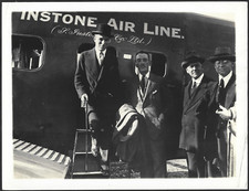 HOLLYWOOD CHARLIE CHAPLIN