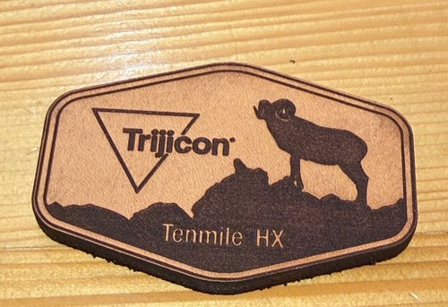 Trijicon tenmile bighorn - tenmile, hx