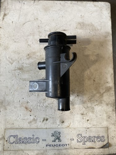 Peugeot 205 1 - -, oil