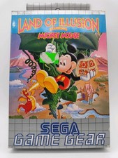 CASSETTA CARTUCCIA SEGA GAME