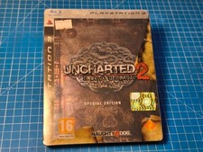 UNCHARTED 2 IL COVO DEI LADRI