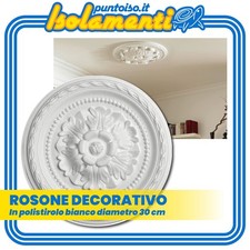 Rosone Decorativo Decosa in