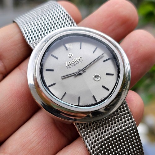 Raro orologio uomo - raro, zodiac