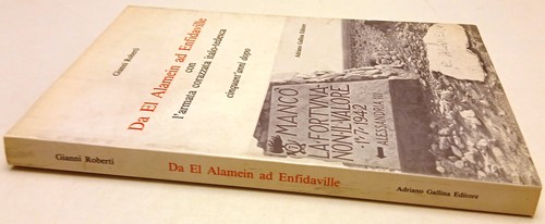 Alamein enfidaville - el,