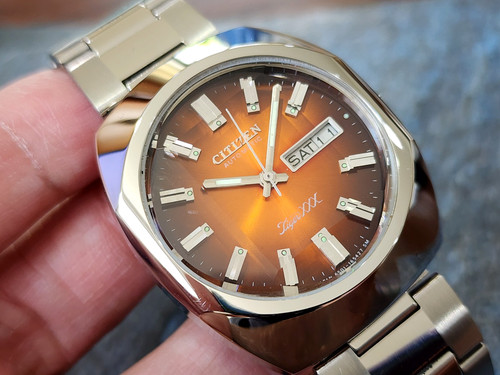 Citizen tiger xxx automatico - citizen,