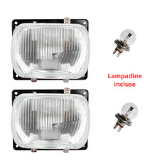 Coppia Fari Fanali Proiettori