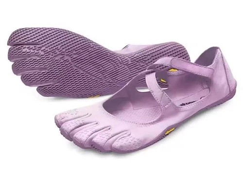 Nuove scarpe yoga vibram - scarpe,