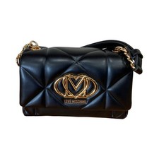 LOVE MOSCHINO BORSA DA SPALLA