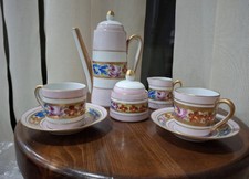Servizio Tete A Tete Vintage