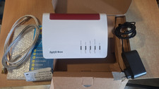 modem Fritz box 7590