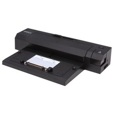 DOCKING STATION DELL PR02X K09A REPLICATORE DI PORTE E-PORT NOTEBOOK DOCK m4600