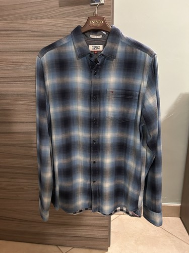 Tommy hilfiger camicia - camicia, in