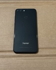 HONOR 9 Lite  64 Gb / 4 Gb NERO