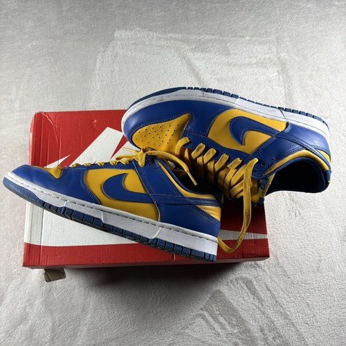 Scarpe nike dunk - dunk, ucla