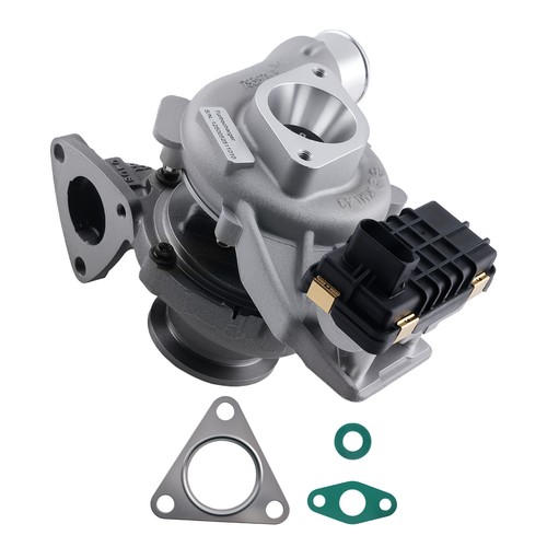 Turbo per land - turbo,