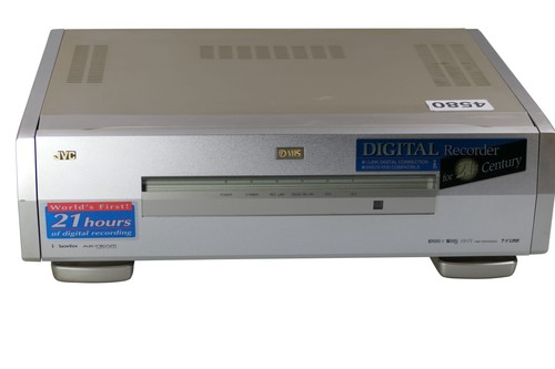 Jvc dr10000eu registratore - jvc,