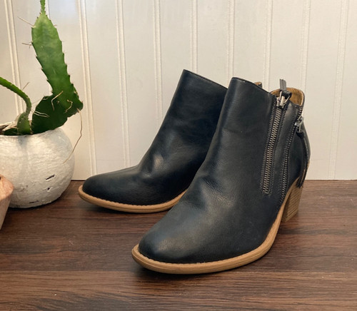 Stivaletti donna qupid neri - stivaletti,