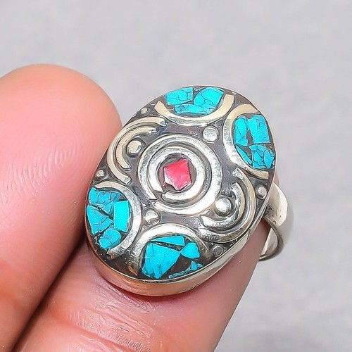 Anello regolabile nepalese