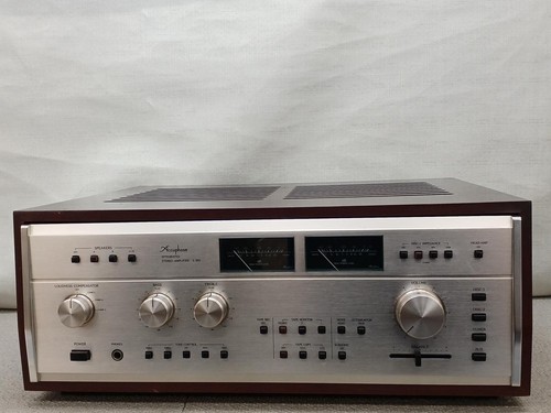 Amplificatore integrato