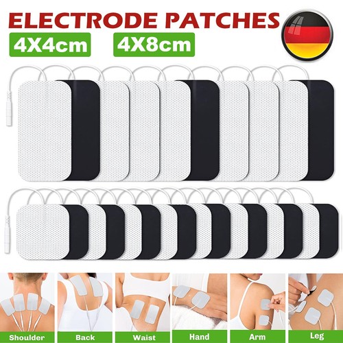 100 pezzi tens ems - 20-100,
