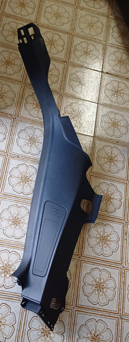 Carena sedile post airbag - carena,
