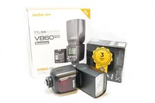 ACCESSORIO FLASH GODOX V860II E XPRO PER OLY/PANA