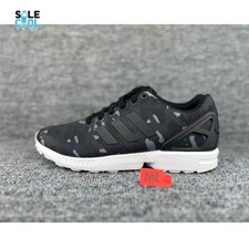 Adidas ZX Flux Core Nero