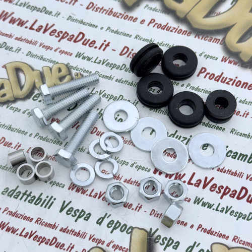 Kit completo viti dadi - completo, di