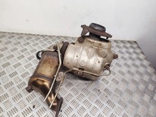 Toyota Verso-S 2013 Diesel