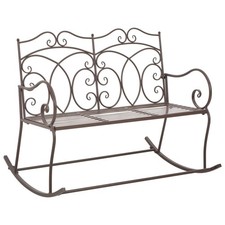 Panchina giardino 104 cm - giardino,