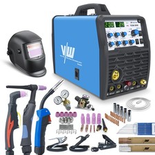 Set saldatrice combi 1 - combi, in
