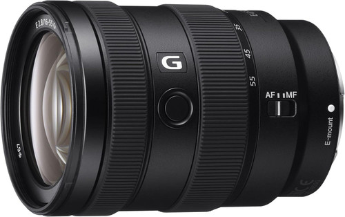 Sony sel1655g obiettivo - sel1655g,