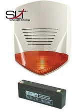 Risco prosound sirena - risco,
