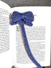 Segnalibro Fatto A Mano