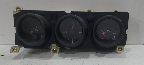 Quadro strumenti per - quadro, alfa
