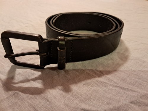 Cintura uomo armani - cintura, exchange