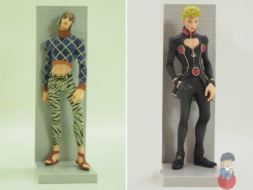 Jojo bizarre adventure - jojo,