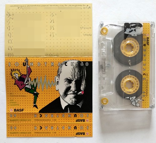 Basf soundtrack 60 - mc,